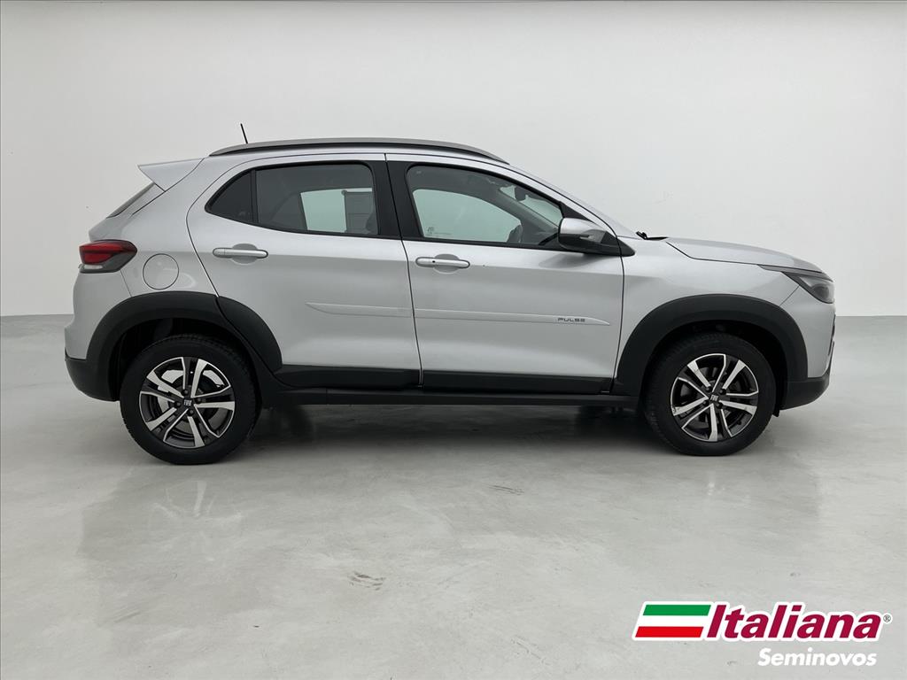 PULSE 1.0 TURBO 200 FLEX AUDACE CVT5