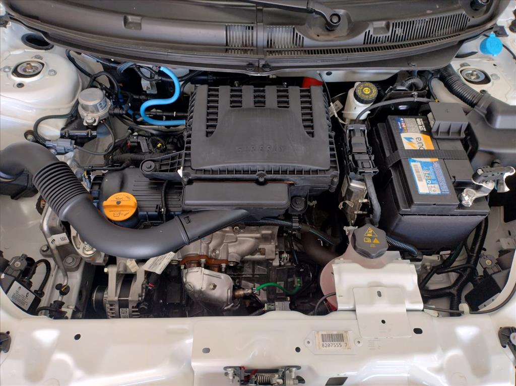 CRONOS 1.3 FIREFLY FLEX PRECISION CVT18