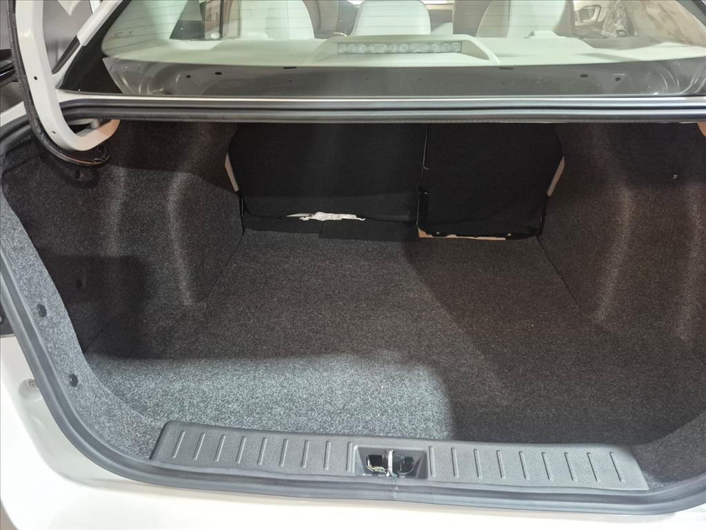 VERSA 1.6 16V FLEX EXCLUSIVE XTRONIC8