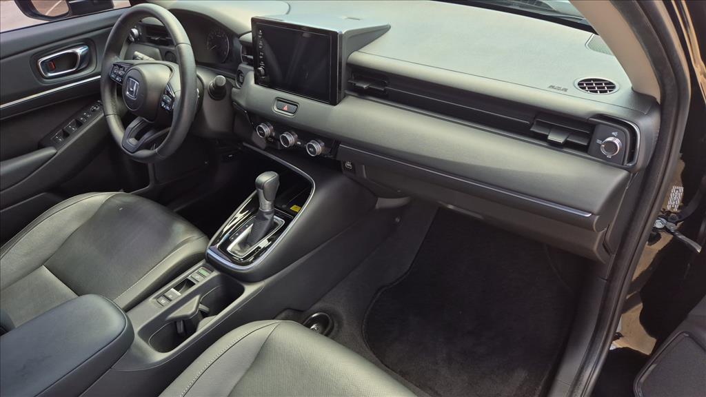 HR-V 1.5 DI I-VTEC FLEX EXL CVT6