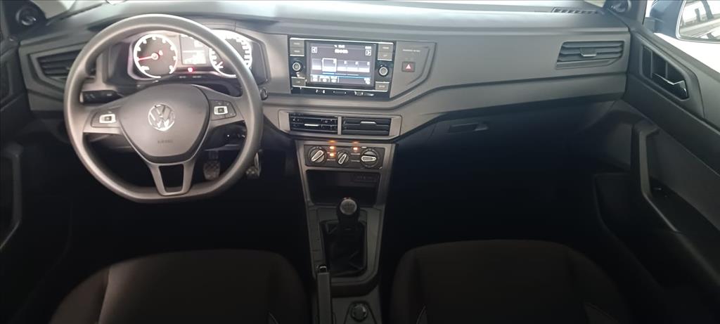 POLO 1.0 MPI TOTAL FLEX MANUAL7