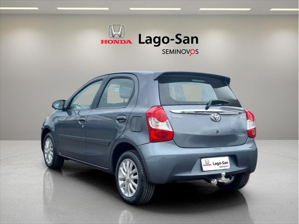 ETIOS 1.5 XLS 16V FLEX 4P MANUAL3