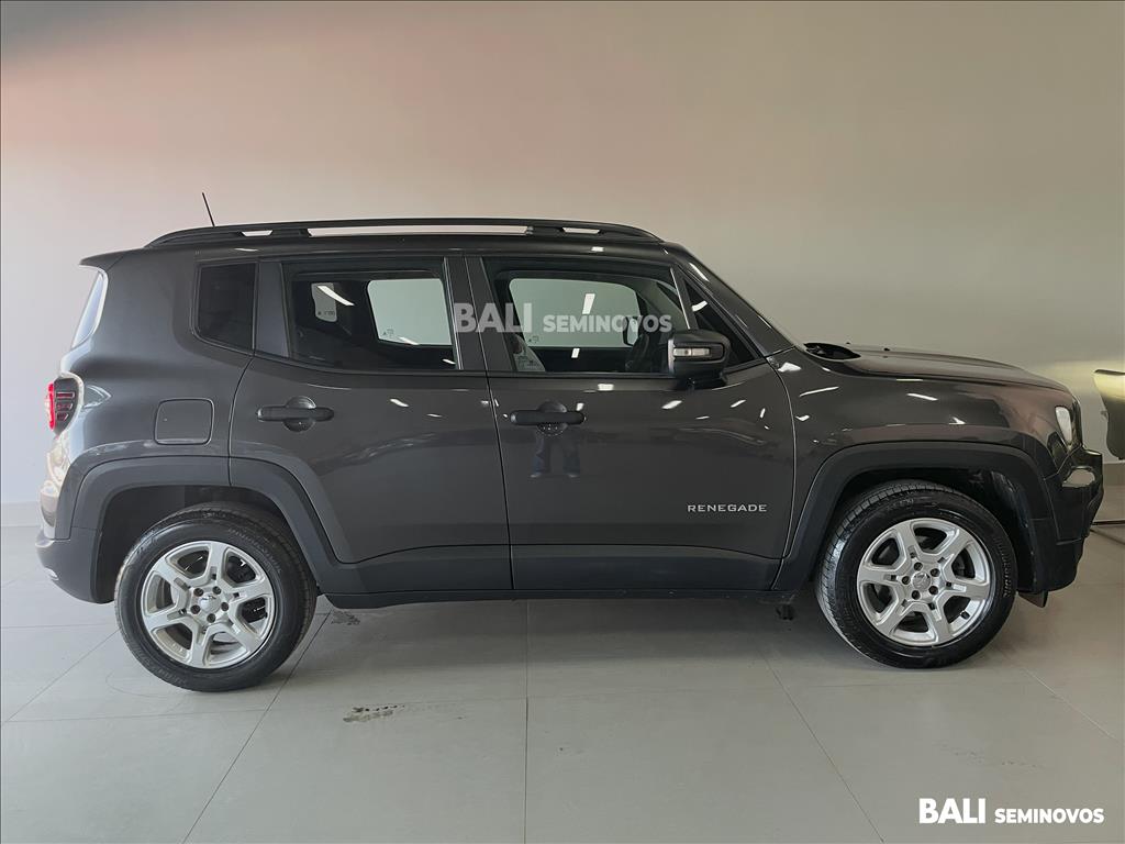 RENEGADE 1.3 T270 TURBO FLEX SPORT AT66
