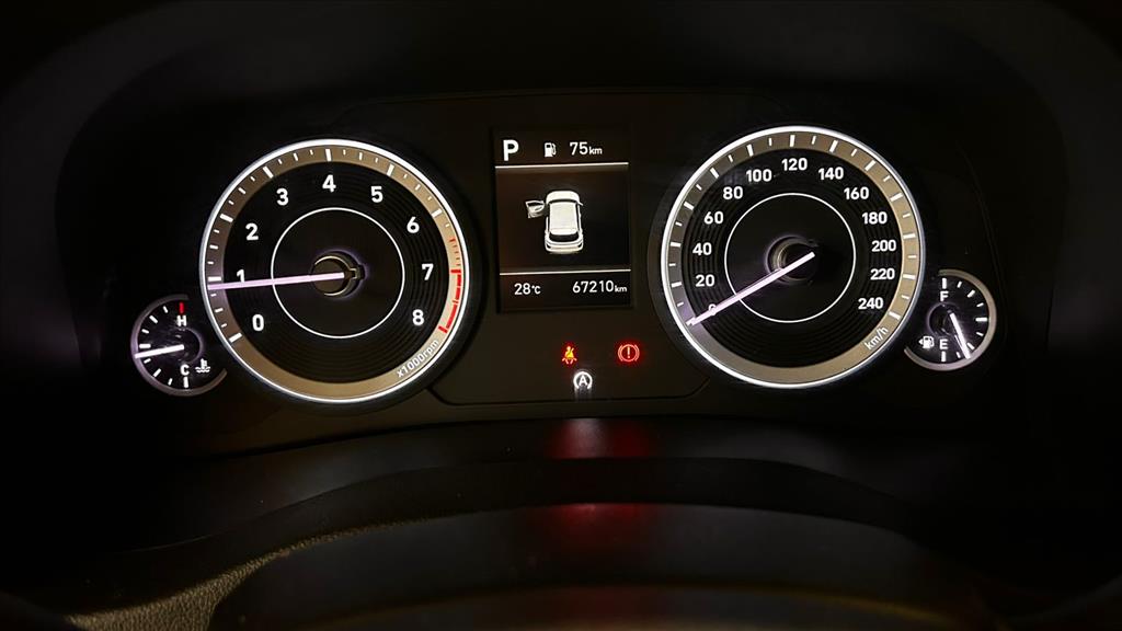 CRETA 1.0 TGDI FLEX LIMITED AUTOMÁTICO9