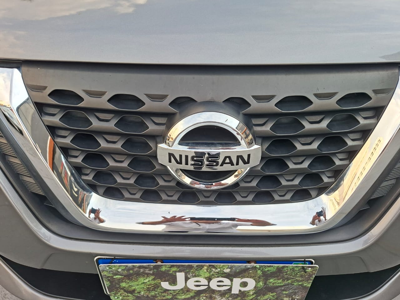 KICKS 1.6 16V FLEXSTART SV 4P XTRONIC4