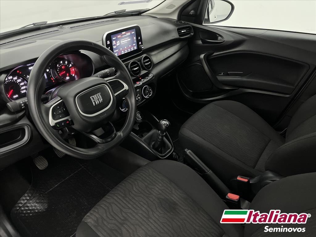 CRONOS 1.0 FIREFLY FLEX DRIVE MANUAL7