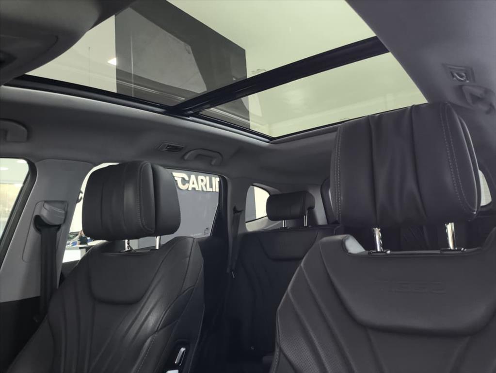 TIGGO 8 PRO 1.6 TGDI GASOLINA DCT17