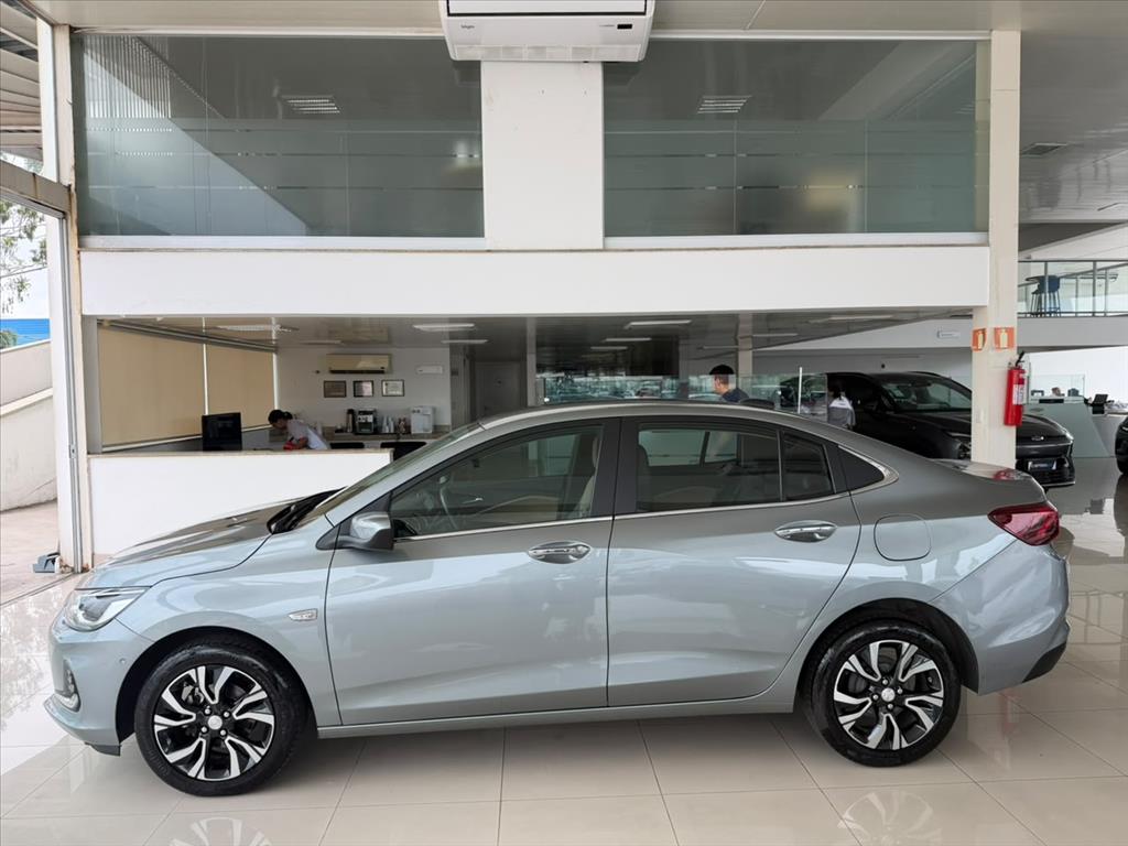 ONIX PLUS 1.0 TURBO FLEX PREMIER AUTOMÁTICO2