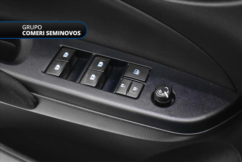 YARIS 1.5 16V FLEX XL PLUS CONNECT MULTIDRIVE15