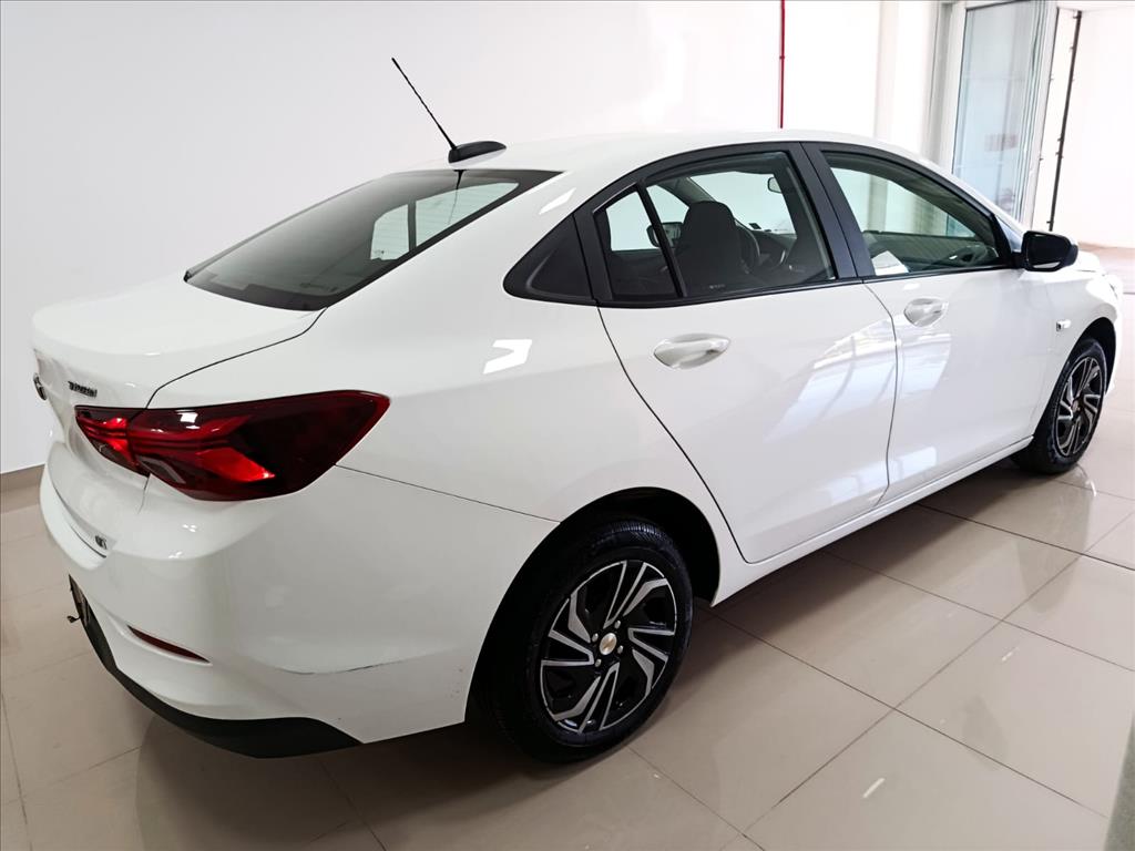 ONIX PLUS 1.0 TURBO FLEX LT AUTOMÁTICO4