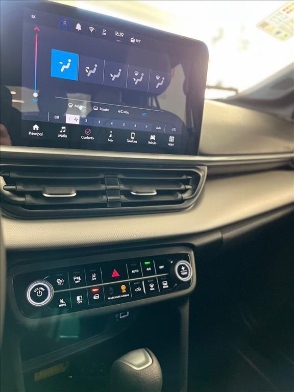 PULSE 1.0 TURBO 200 HYBRID IMPETUS CVT PULSE 1.0 TURBO 200 HYBRID IMPETUS CVT