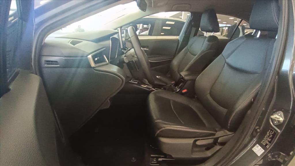 COROLLA 2.0 VVT-IE FLEX XEI DIRECT SHIFT10