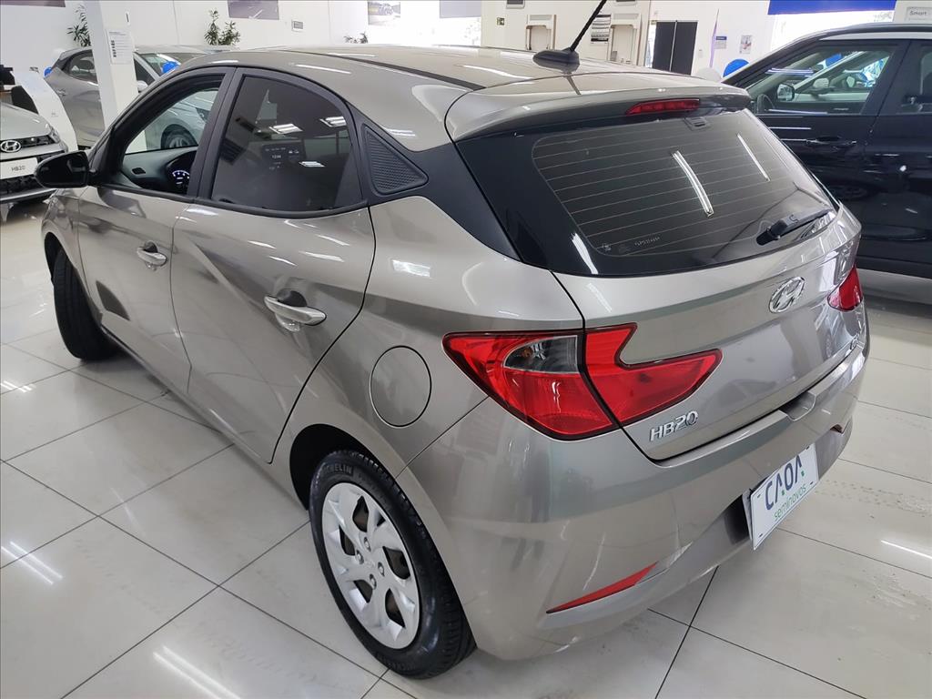 Hyundai-HB20-1.0 12V FLEX VISION MANUAL