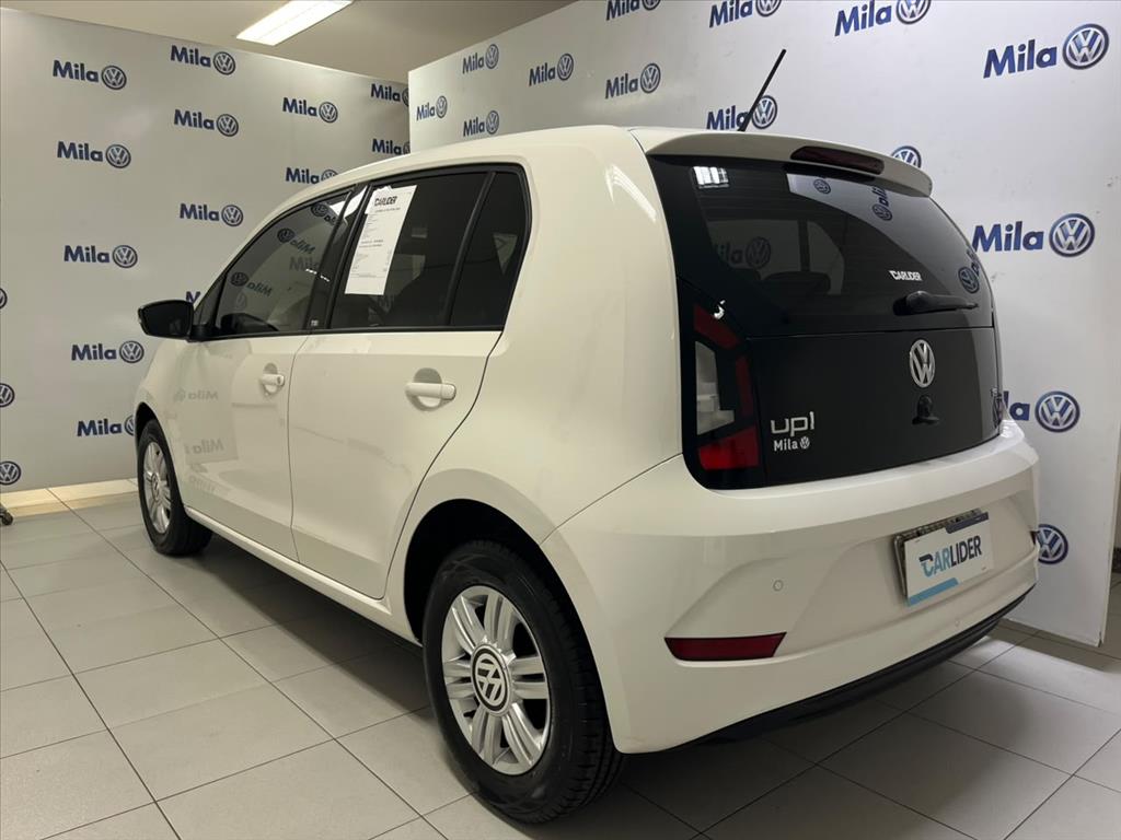 UP 1.0 TSI MOVE UP 12V FLEX 4P MANUAL2