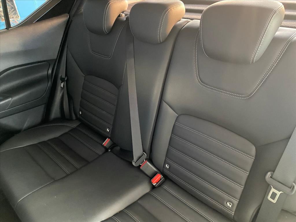 KICKS 1.6 16V FLEXSTART EXCLUSIVE XTRONIC