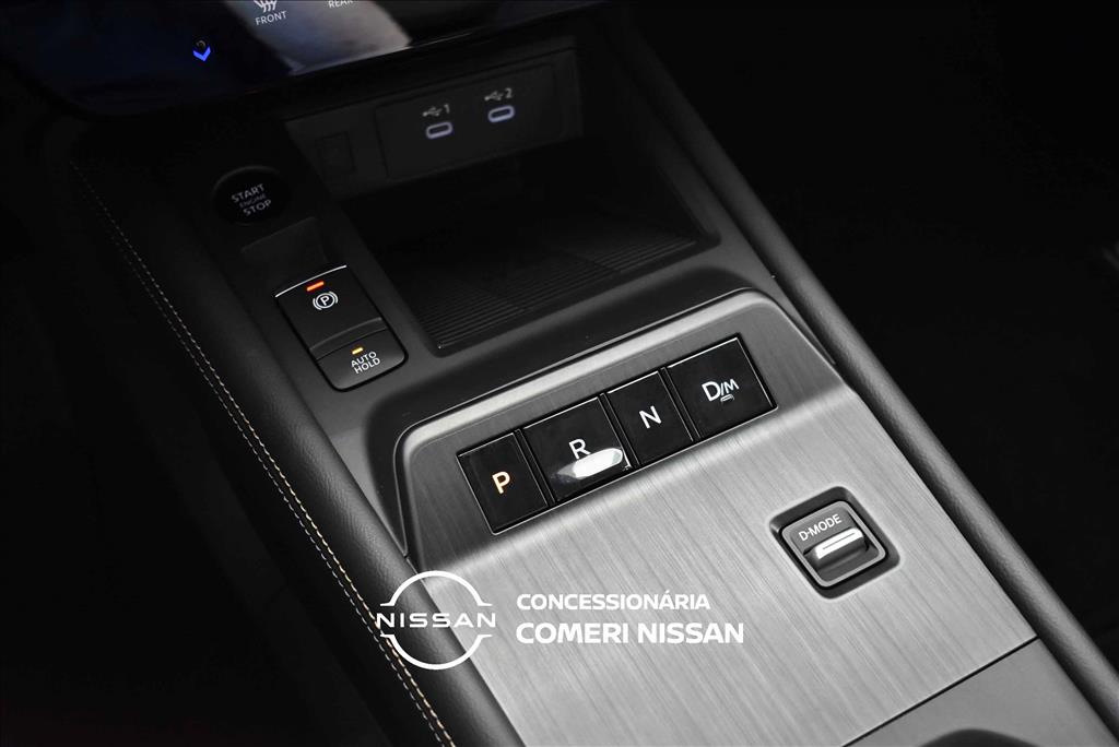 KICKS 1.0  TURBO FLEX PLATINUM DCT11