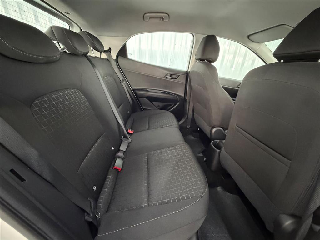 HB20 1.0 12V FLEX COMFORT MANUAL16