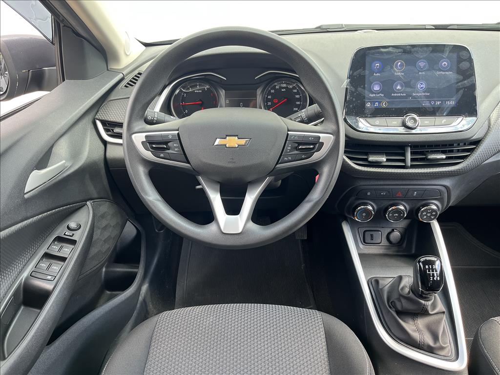 ONIX PLUS 1.0 TURBO FLEX LT MANUAL7