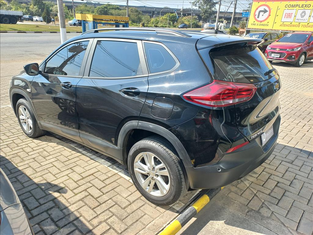 Foto ilustrativa do carro