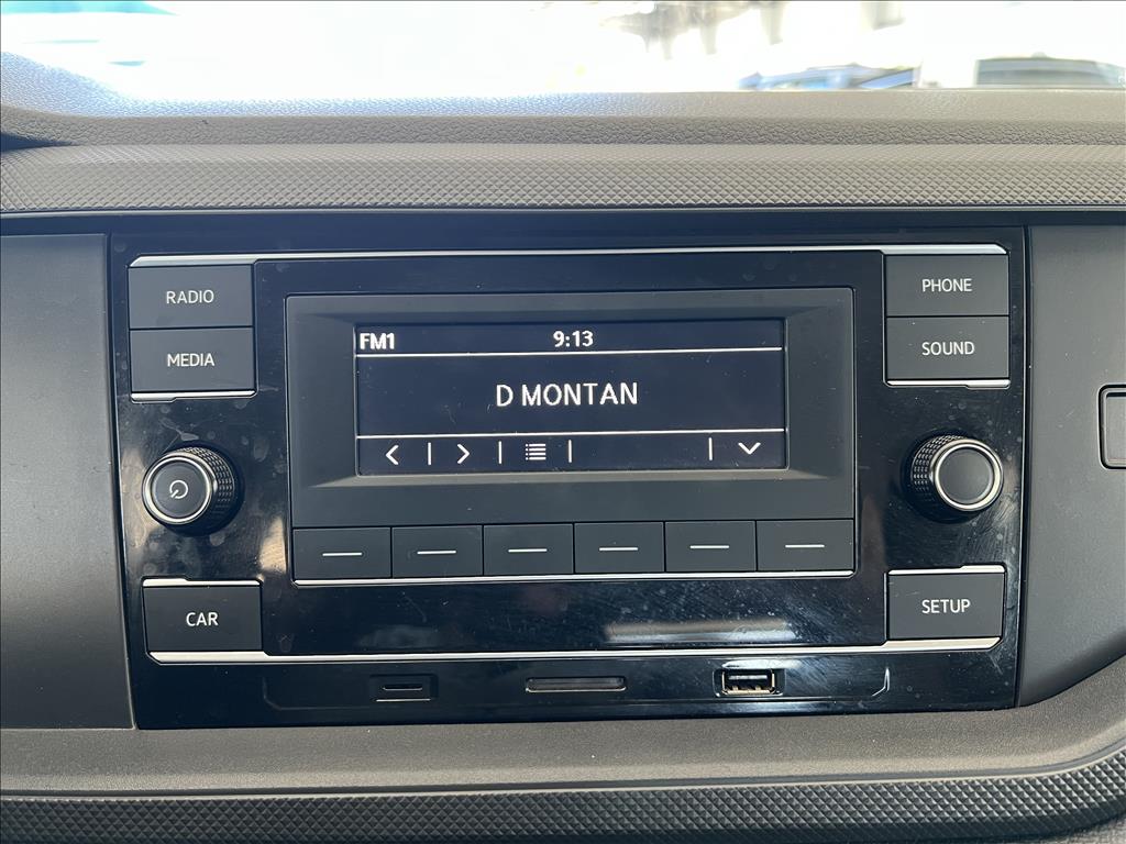 POLO 1.0 MPI TRACK MANUAL