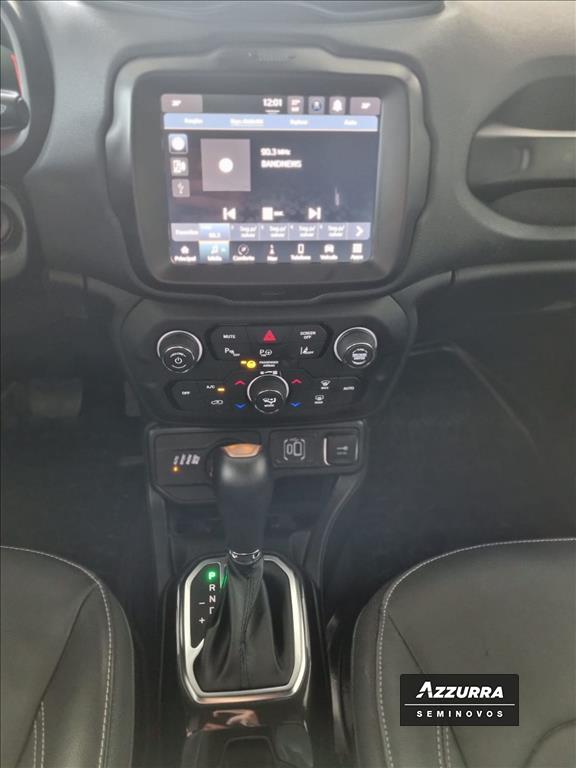 RENEGADE 1.3 T270 TURBO FLEX S 4X4 AT917