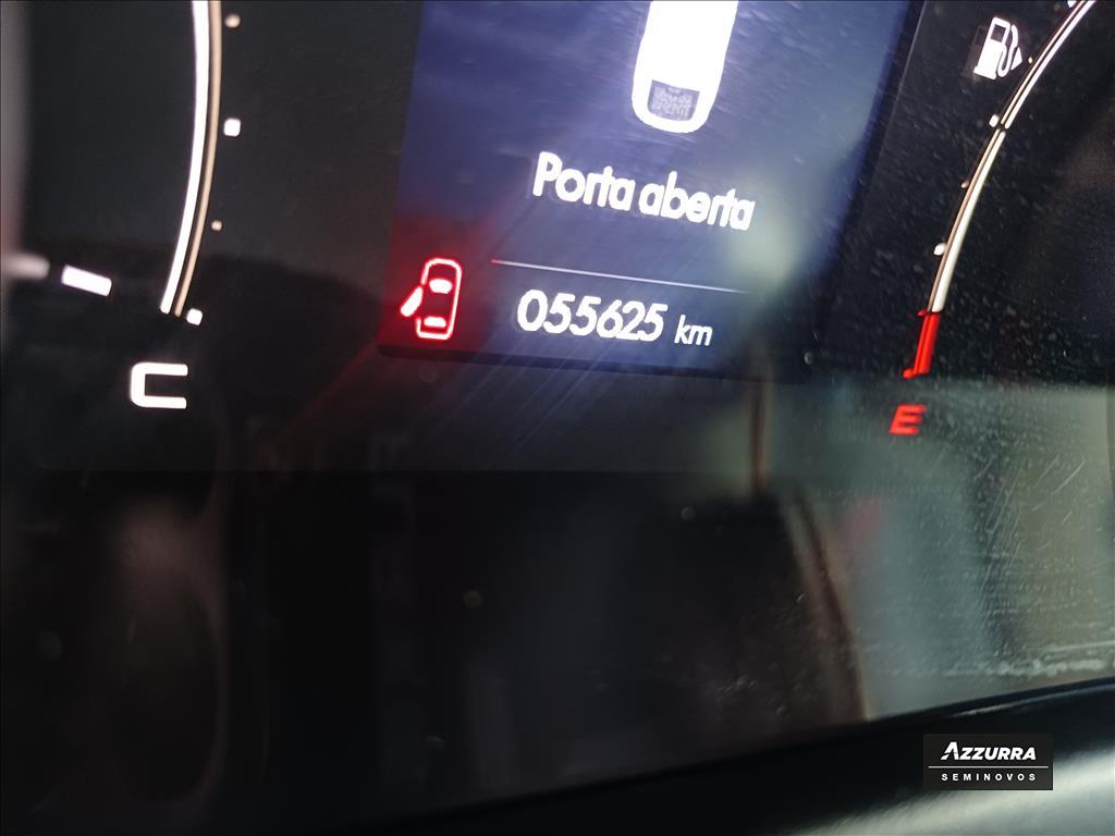 FASTBACK 1.0 TURBO 200 HYBRID AUDACE CVT13