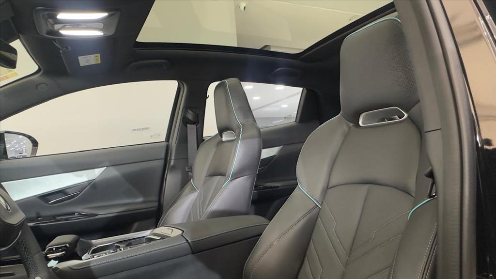 CHANGAN-UNI-T-1.5 TGDI FLEX 7DCT