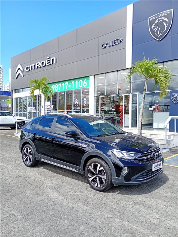NIVUS 1.0 200 TSI TOTAL FLEX HIGHLINE AUTOMÁTICO0