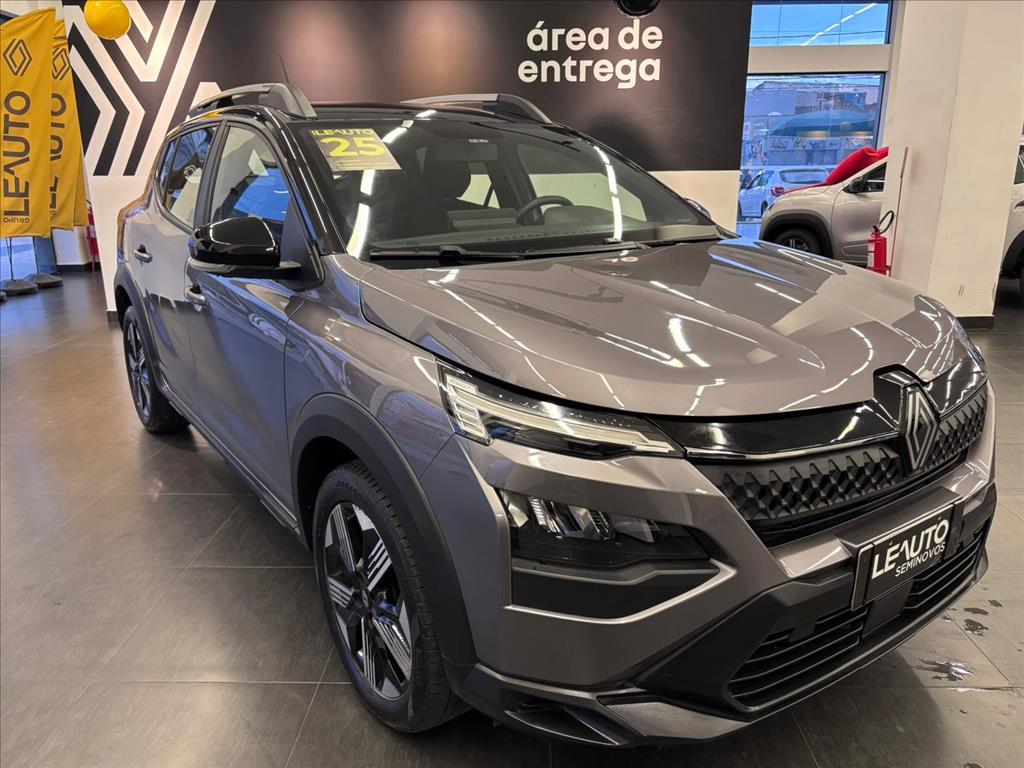 KARDIAN 1.0 TCE FLEX TECHNO EDC