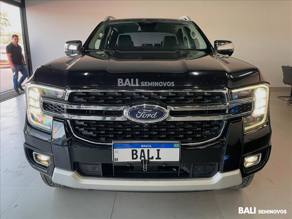 RANGER 3.0 V6 TURBO DIESEL CD LIMITED 4X4 AUTOMÁTICO1