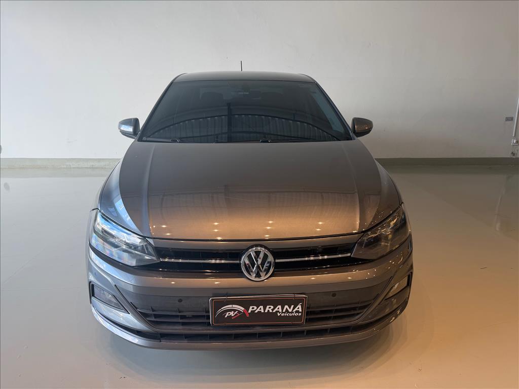 VOLKSWAGEN VIRTUS 1.0 200 TSI COMFORTLINE AUTOMÁTICO-2 - Paraná Veículos Campinas - Veículos novos e seminovos com qualidade e procedência - 0