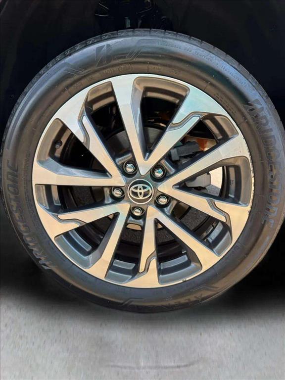 COROLLA CROSS 2.0 VVT-IE FLEX XRE DIRECT SHIFT15