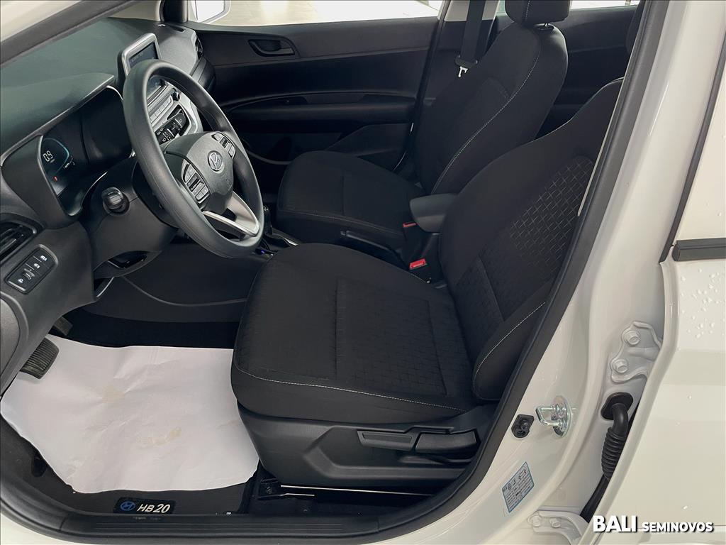 HB20 1.0 12V FLEX LIMITED MANUAL11