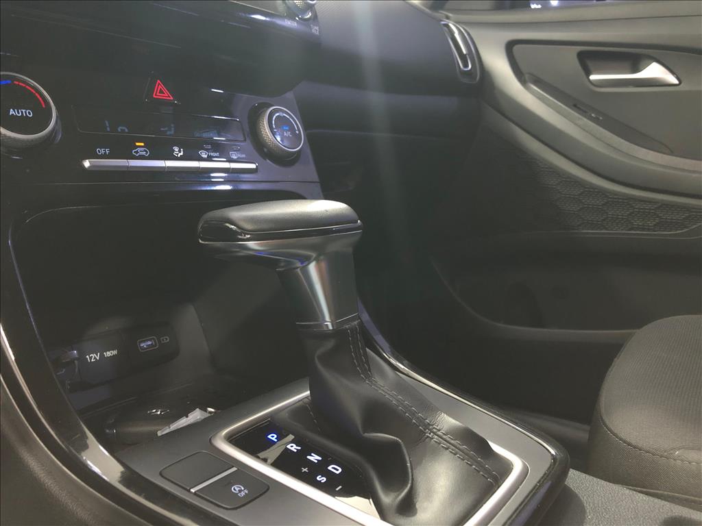 CRETA 1.0 TGDI FLEX LIMITED AUTOMÁTICO