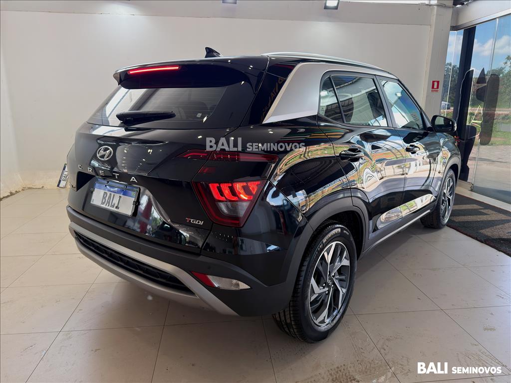 CRETA 1.0 TGDI FLEX LIMITED AUTOMÁTICO3
