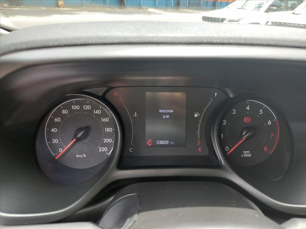 FASTBACK 1.0 TURBO 200 FLEX AUDACE CVT7