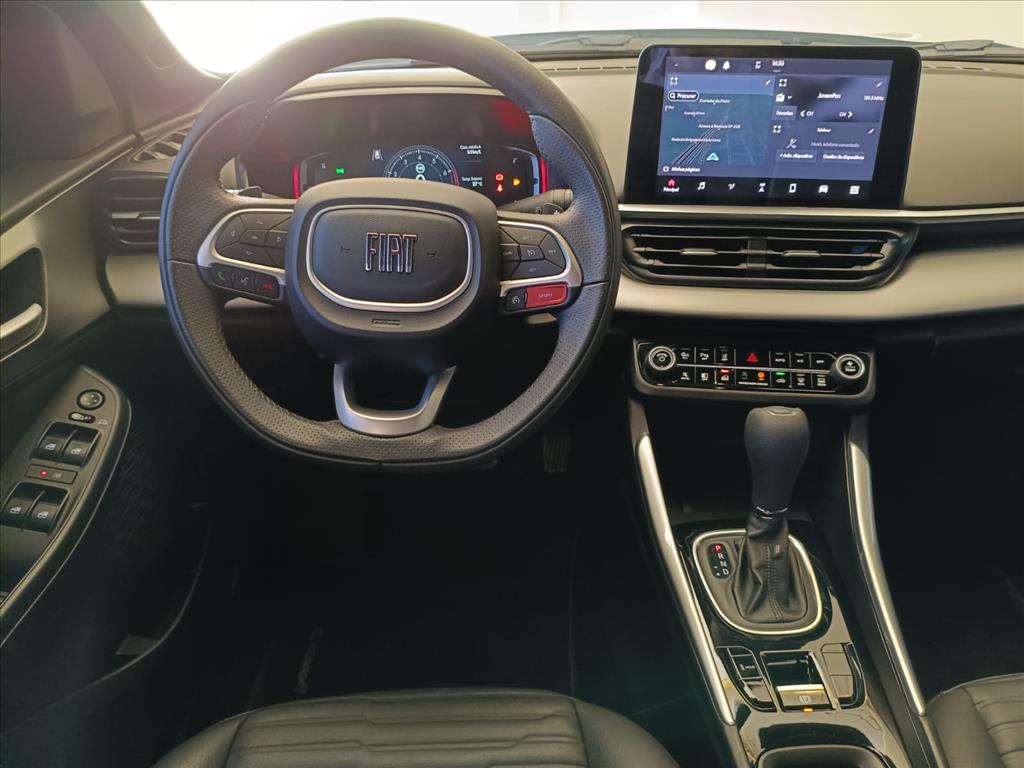 FASTBACK 1.0 TURBO 200 FLEX IMPETUS CVT10