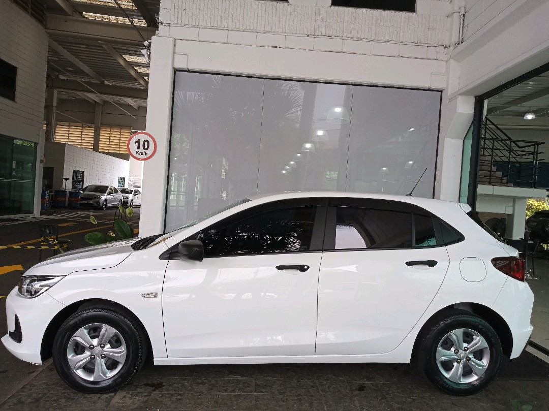 ONIX 1.0 FLEX MANUAL6