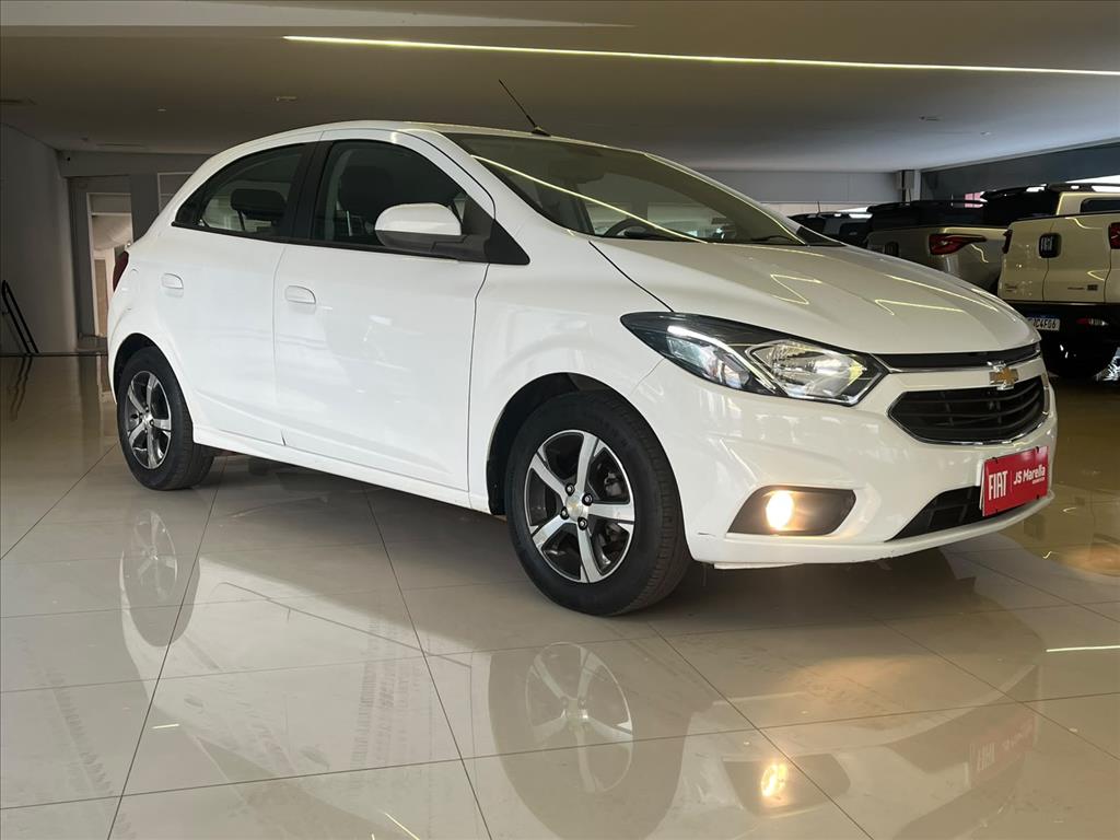 ONIX 1.4 MPFI LTZ 8V FLEX 4P MANUAL0