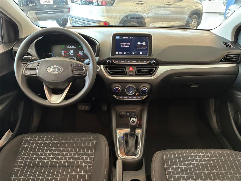 HB20 1.0 TGDI FLEX LIMITED AUTOMÁTICO11