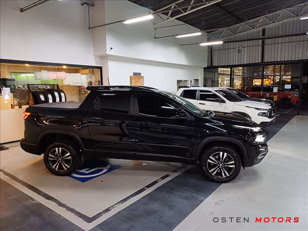 Fiat-TORO-1.3 TURBO 270 FLEX FREEDOM AT6