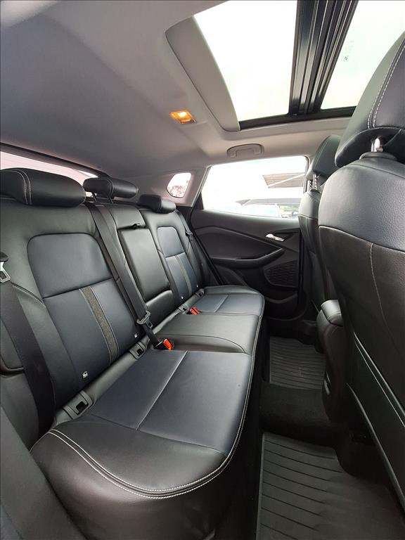 TRACKER 1.2 TURBO FLEX PREMIER AUTOMÁTICO7