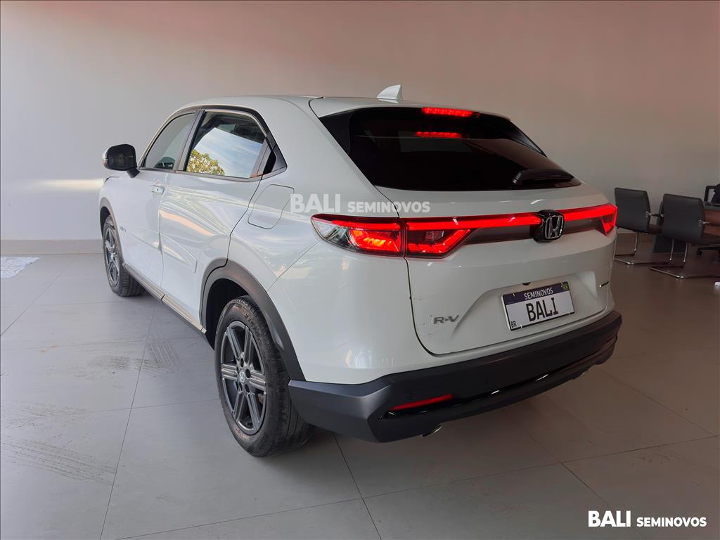 HR-V 1.5 DI I-VTEC TURBO FLEX ADVANCE CVT5