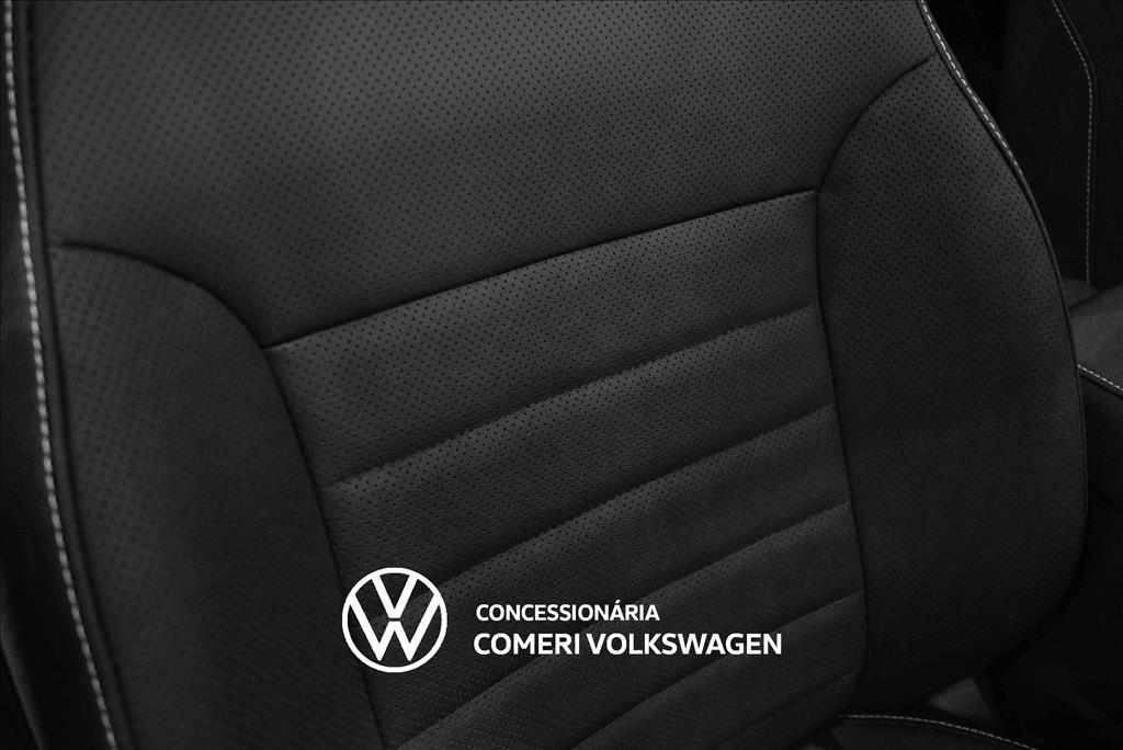 TAOS 1.4 250 TSI TOTAL FLEX HIGHLINE AUTOMÁTICO7