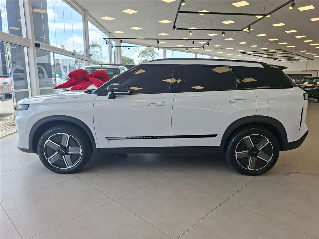 7 1.5 TGDI PHEV LUXURY DHT3