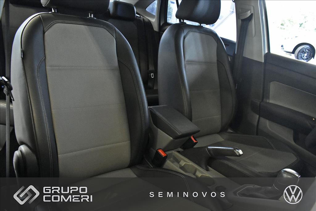 VIRTUS 1.0 200 TSI HIGHLINE AUTOMÁTICO12