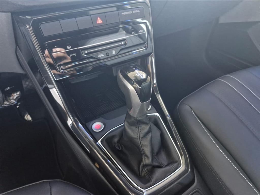 T-CROSS 1.0 200 TSI TOTAL FLEX COMFORTLINE AUTOMÁTICO8