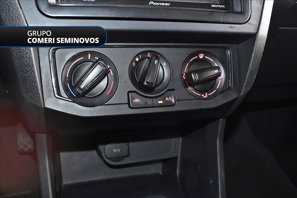 VOYAGE 1.6 MSI TOTALFLEX TRENDLINE 4P MANUAL13