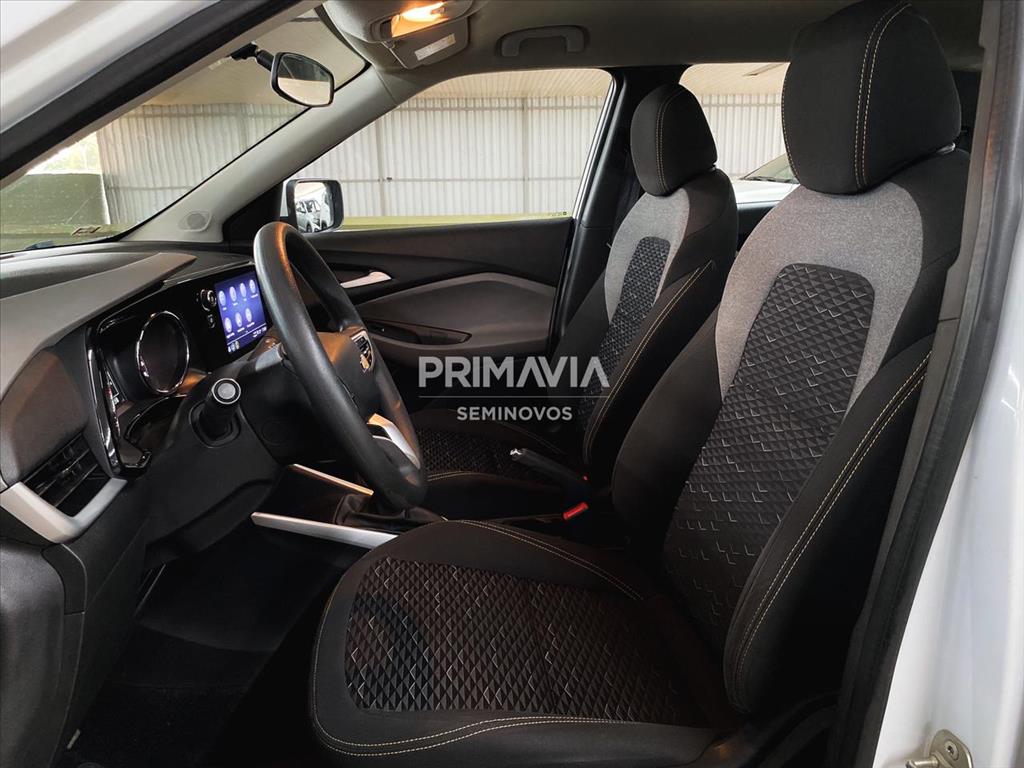 MONTANA 1.2 TURBO FLEX LT MANUAL8