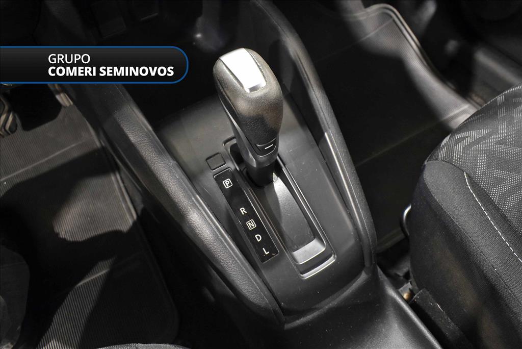 KICKS 1.6 16V FLEXSTART ACTIVE XTRONIC